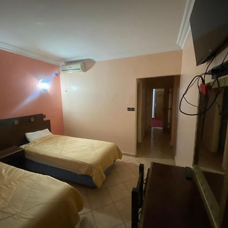 Merry Hotel 阿加迪尔 外观 照片